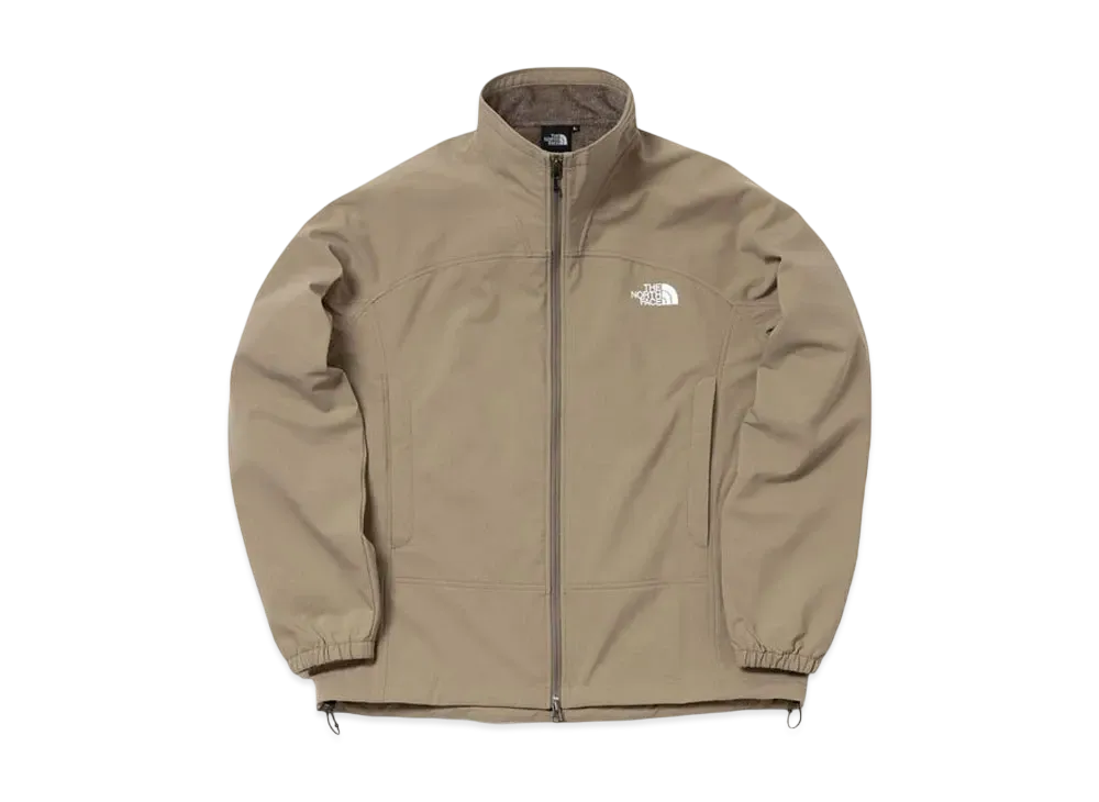 The North Face Advanced Jacket "Fallen Rock"