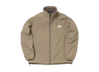 The North Face Advanced Jacket "Fallen Rock"