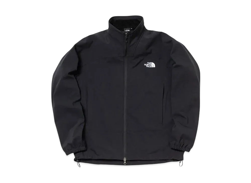 The North Face Advanced Jacket "Black"