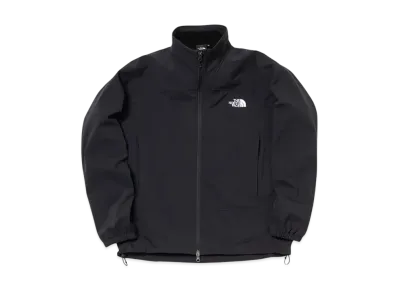 The North Face Advanced Jacket "Black"