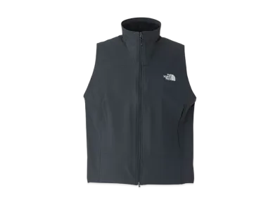 The North Face Advanced Best "Asphalt Gray"