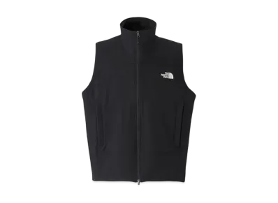 The North Face Advanced Best "Black"