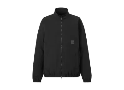The North Face Enride Track Jacket "Black"