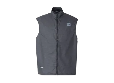 The North Face Enride Wind Vest "Black"