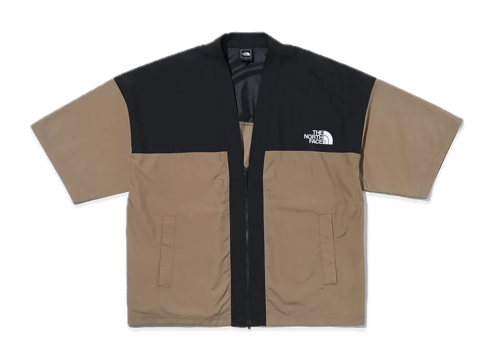 TNF happi jacket ノースフェイス ハッピ はっぴ 法被 M 限定 JAPAN SPECIAL MAKE UP PRODUCTS - HAPPI JACKET- │ザ・ノース