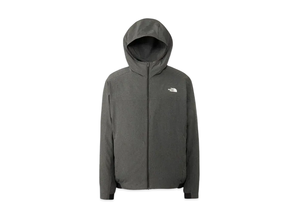 The North Face Flexible Hoody "Mix Charcoal"
