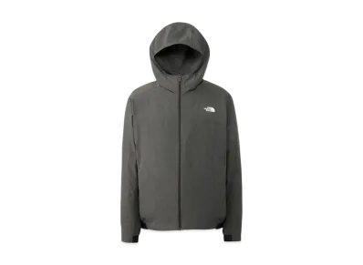 The North Face Flexible Hoody "Mix Charcoal"