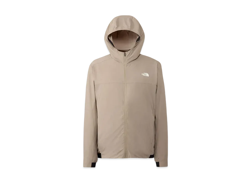 The North Face Flexible Hoody "Cavan Gray"