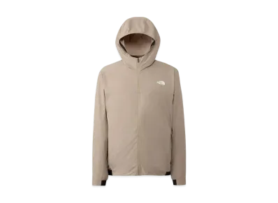 The North Face Flexible Hoody "Cavan Gray"