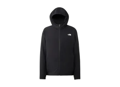 The North Face Flexible Hoody "Black"