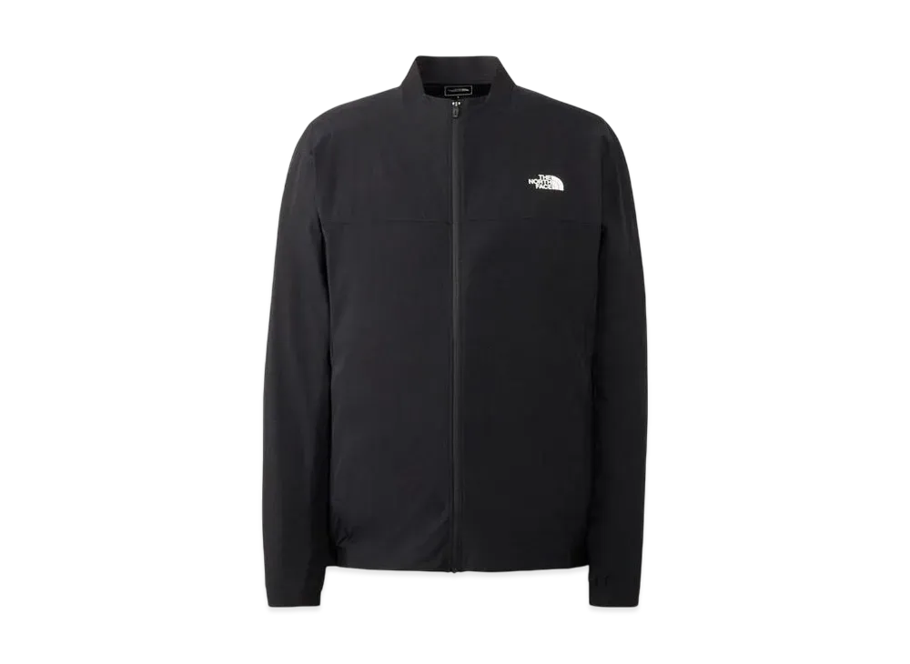 The North Face Flexible Jacket "Black"