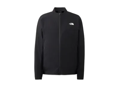 The North Face Flexible Jacket "Black"
