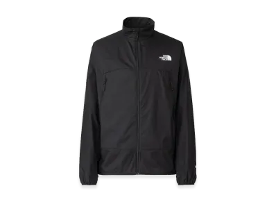 The North Face Swallowtail Jacket "Black"