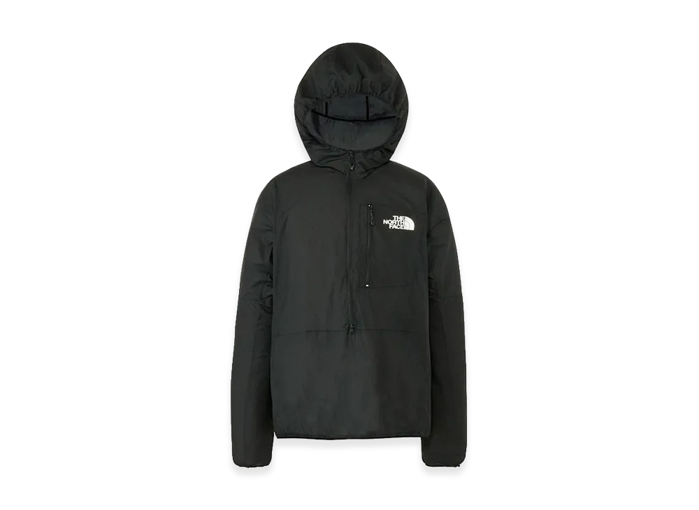 The North Face Spider's Thread Anorak "Black"