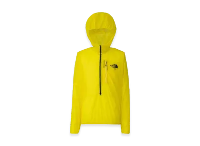 The North Face Spider's Thread Anorak "TNF Lemon"