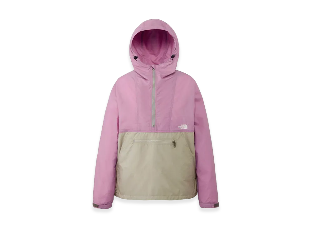 The North Face Compact Anorak Men's "Hushed Lavender/Stone Slab"