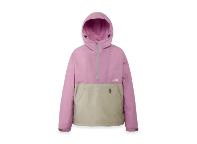 The North Face Compact Anorak Men's "Hushed Lavender/Stone Slab"