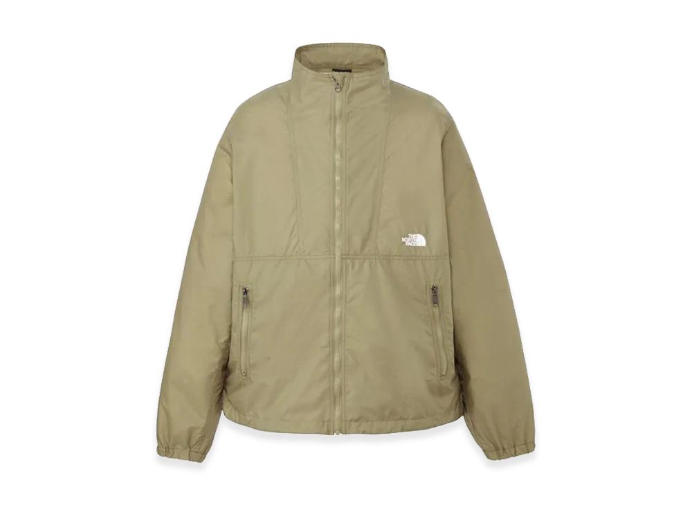 The North Face Compact Blouson Unisex "Classic Khaki"