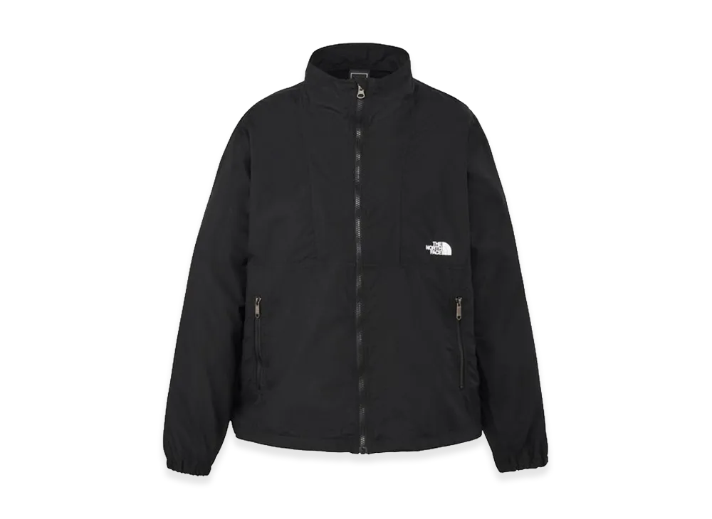 The North Face Compact Blouson Unisex "Black"