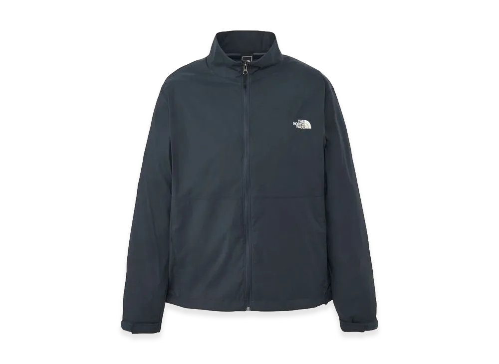 The North Face Valley Breeze Jacket "Urban Navy"