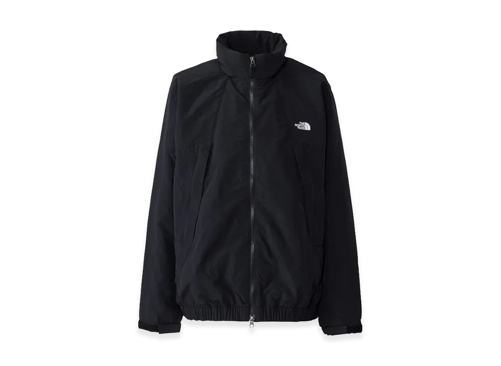 The North Face Versatile Blouson "Black"