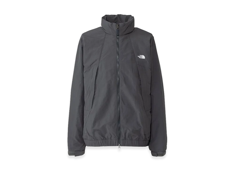 The North Face Versatile Blouson "Asphalt Grey"