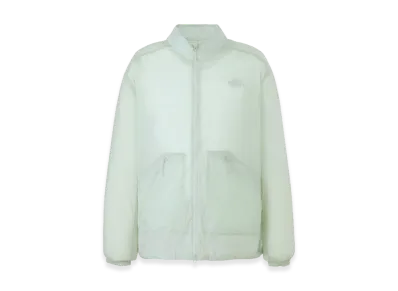 The North Face General Athletic Recreation Wind Jacket Unisex "Tin Grey"