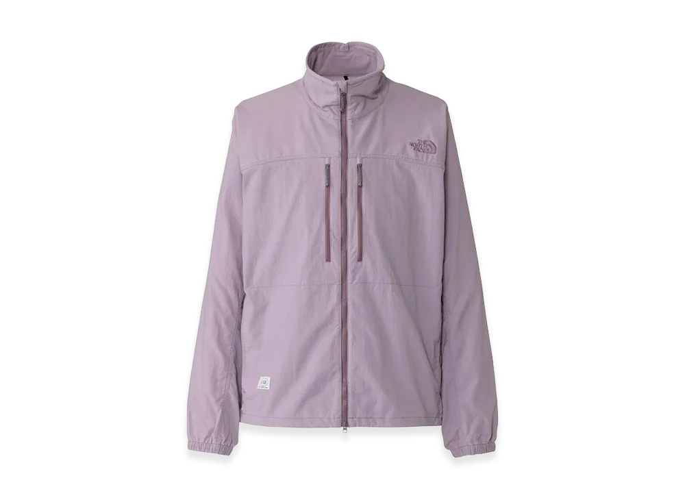 The North Face General Athletic Recreation Faded Softshell Jacket Unisex "Sea Fog"