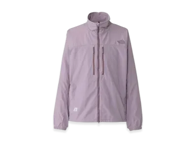 The North Face General Athletic Recreation Faded Softshell Jacket Unisex "Sea Fog"