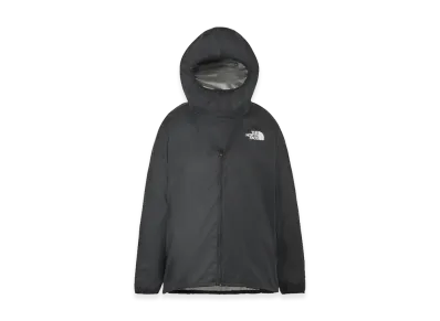The North Face Trail Emergency Hoodie Unisex "Black"