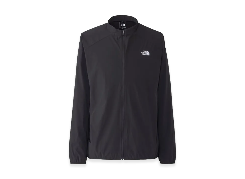 The North Face Streamline Jacket "Black"