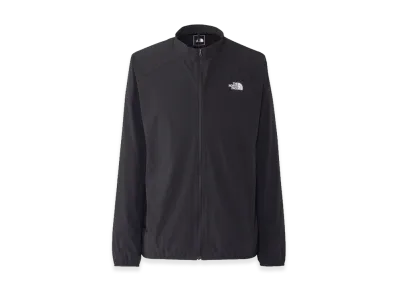 The North Face Streamline Jacket "Black"