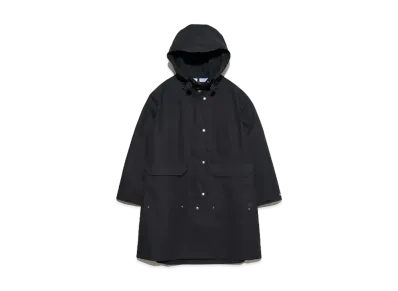 The North Face PURPLE LABEL GORE-TEX Field Coat "Black"