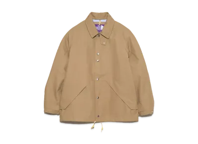 The North Face PURPLE LABEL GORE-TEX Field Jacket "Beige"