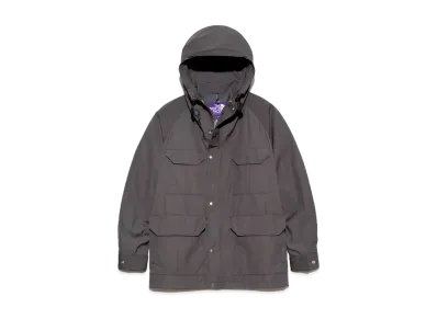 The North Face PURPLE LABEL 65/35 Mountain Parka "Asphalt Gray"