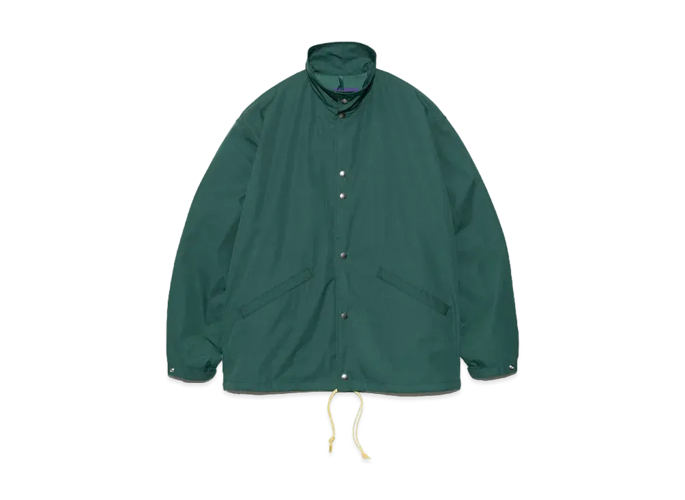 The North Face PURPLE LABEL 65/35 Field Jacket "Green"