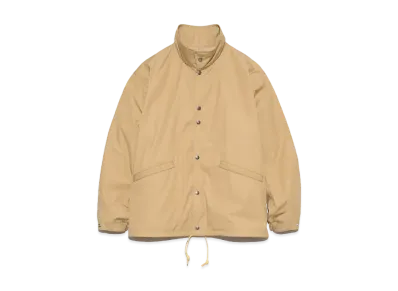 The North Face PURPLE LABEL 65/35 Field Jacket "Vintage Beige"