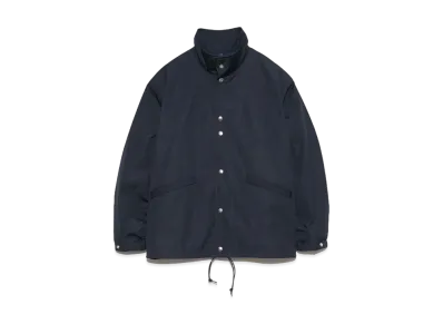 The North Face PURPLE LABEL 65/35 Field Jacket "Black"