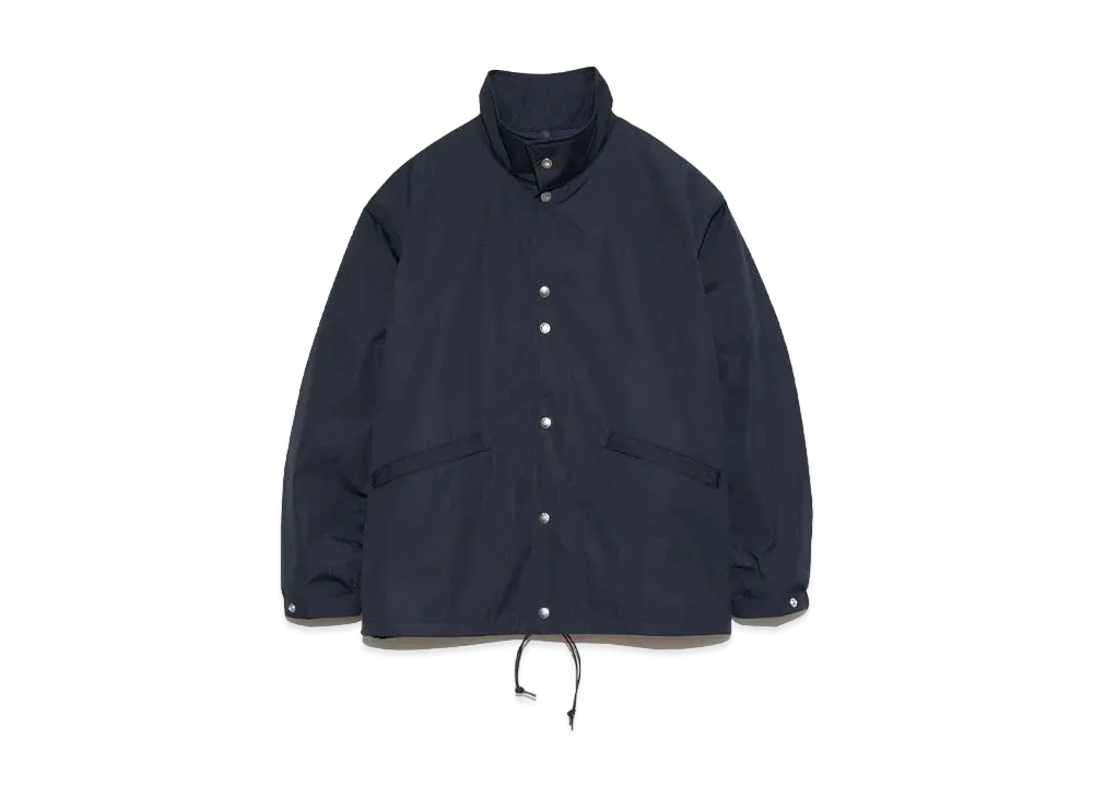 The North Face PURPLE LABEL 65/35 Field Jacket "Dark Navy"