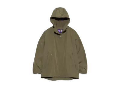 The North Face PURPLE LABEL Mountain Wind Parka "Olive"