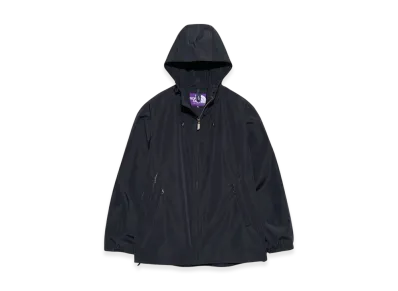 The North Face Purple Label Mountain Wind Parka "Dark Navy"