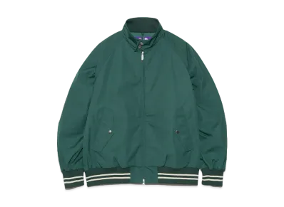 The North Face PURPLE LABEL 65/35 Field Jacket "Green"