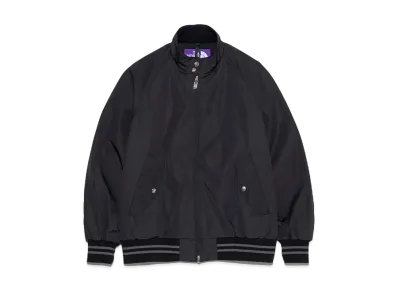 The North Face PURPLE LABEL 65/35 Field Jacket "Black"