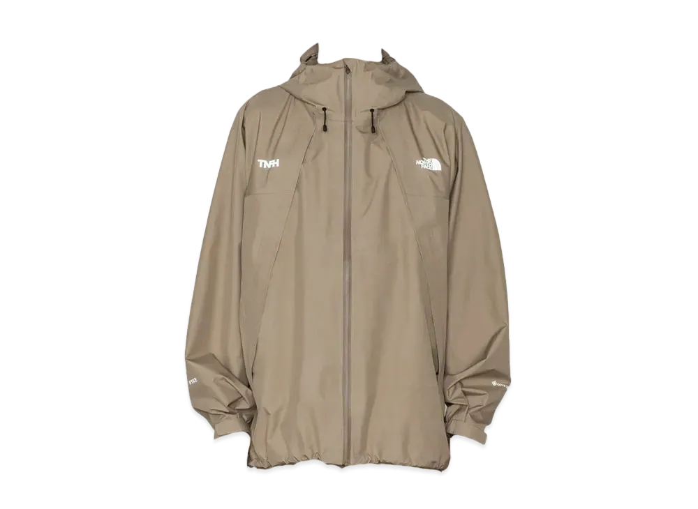 The North Face x HYKE GTX Trail Jacket Men's "Tan"