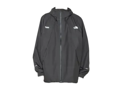 The North Face x HYKE GTX Trail Jacket Men's "Dark Gray "