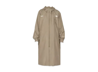 The North Face x HYKE GTX Trail Long Jacket Men's "Tan"