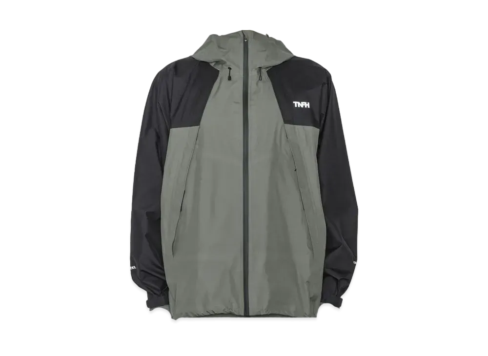 The North Face x HYKE GTX Trail Jacket 