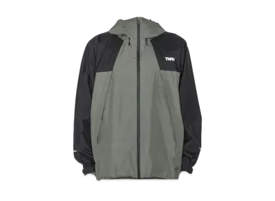 The North Face x HYKE GTX Trail Jacket "Olive Drab"