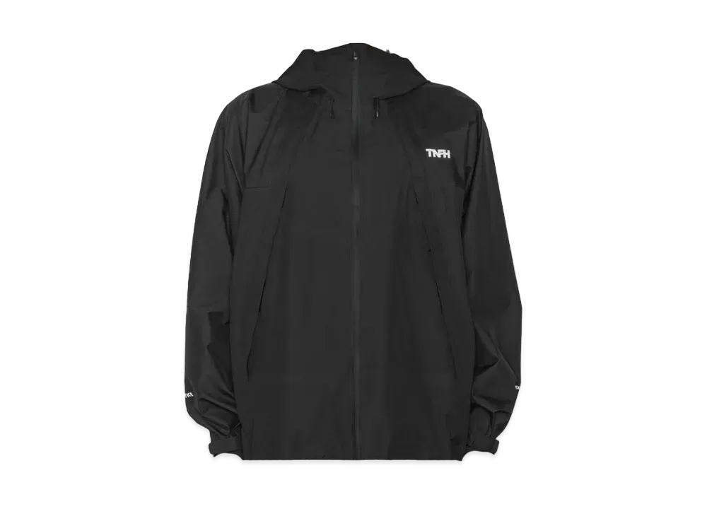 The North Face x HYKE GTX Trail Jacket "Black"