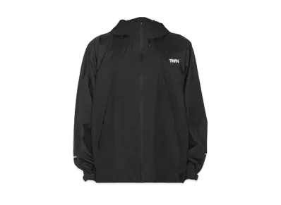 The North Face x HYKE GTX Trail Jacket "Black"